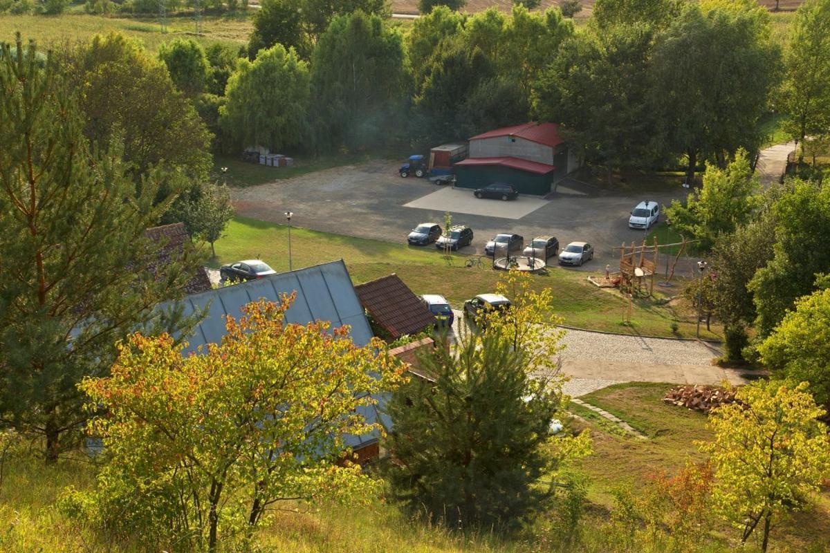 Vinny Sklep Krysa Kostelec  Exterior photo